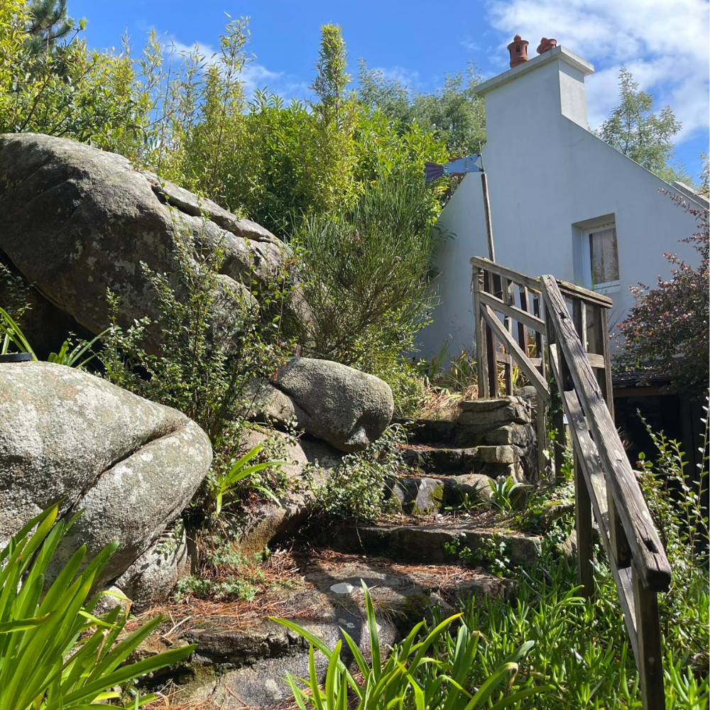 Photo Du jardin3location-cotedegranitrosefr